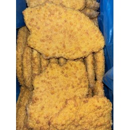 COTOLETTE POLLO GELO...