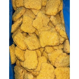 CROCCHETTE POLLO GELO...