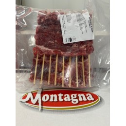 ARROSTICINI OVINO CONGELATI...