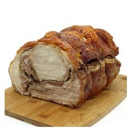 Porchetta trancio suino