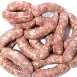 Salsiccia fresca suino sale...