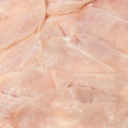 Petto di pollo fresco...