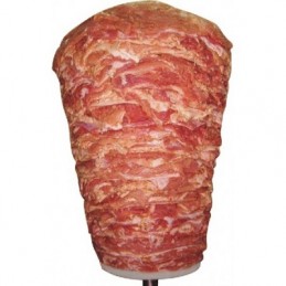 GYROS DI MAIALE GELO INTERO