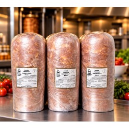 DONER PREMIUM KEBAB DI...