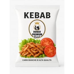 DONER PREMIUM KEBAB DI...