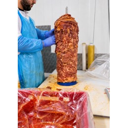 DONER PREMIUM KEBAB -...