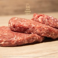 Hamburger e Carni fresche