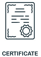 Scarica Certificato